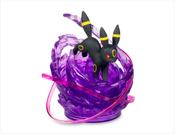 ESPEON \u0026UMBREON STARRY CONSTELLATIONS