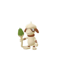 smeargle
