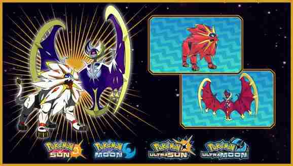 Watch Solgaleo and Lunala in Pokémon the Series on Pokémon TV