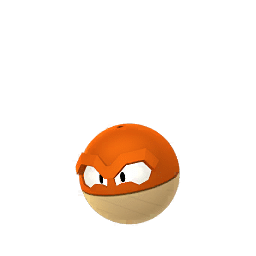 Voltorb from the Hisui Region have arrived! 