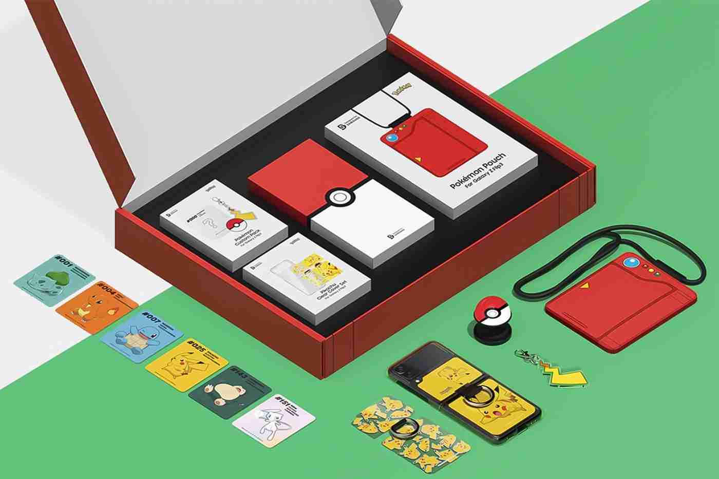 Pokemon Flip