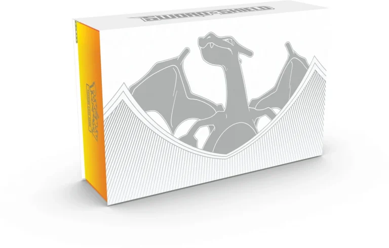 Ultra Premium Collection Charizard