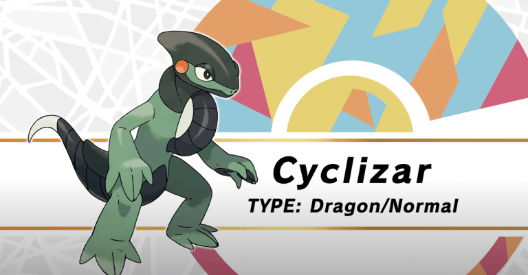 Cyclizar