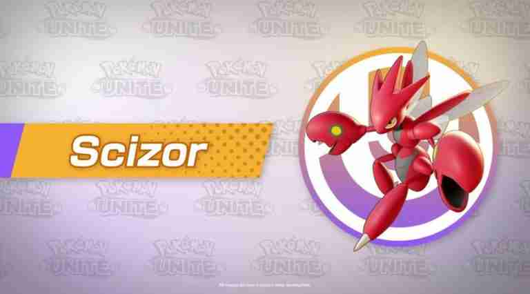 Scizor