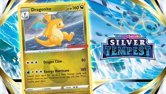 Dragonite Promo