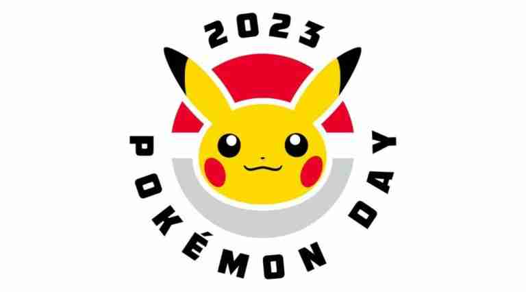 Pokemon Day