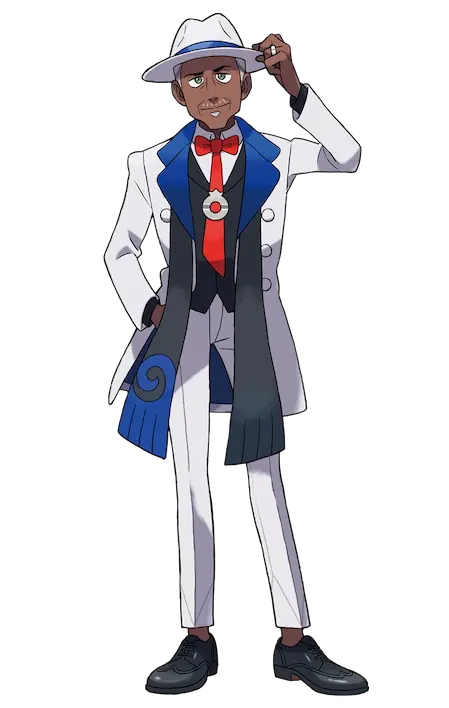 Pokemon DLC