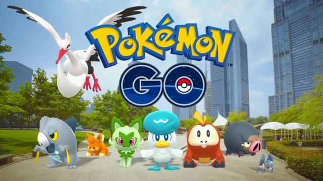 Pokemon GO Leak Spills All The Alola, Galar, And Power Up Bonuses