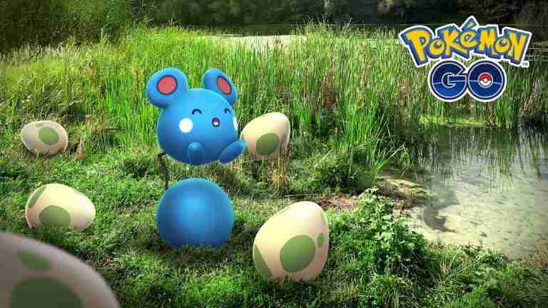 Surprise: Pokémon GO Releases Hisuian Voltorb Today