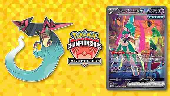 Starter Deck ex Electric Miraidon Pokémon Card Game - Meccha Japan