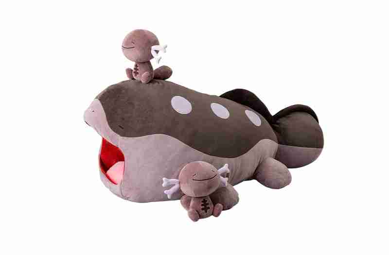 Clodsire Plush