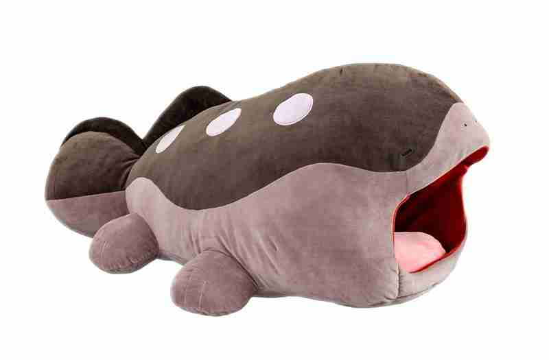 Clodsire Plush