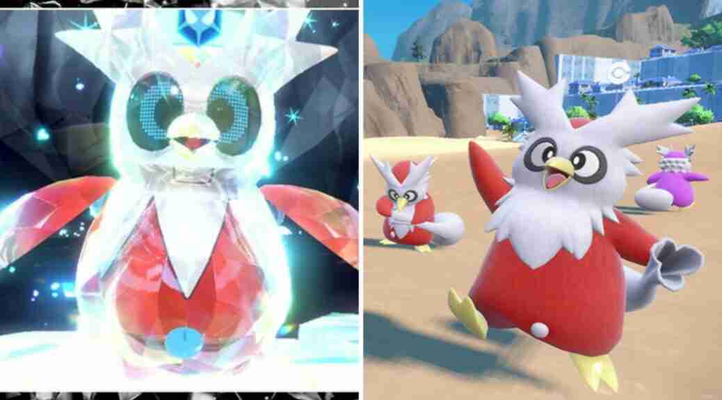 Greninja wins Pokemon of the Year, Zarude revealed as new Mythical