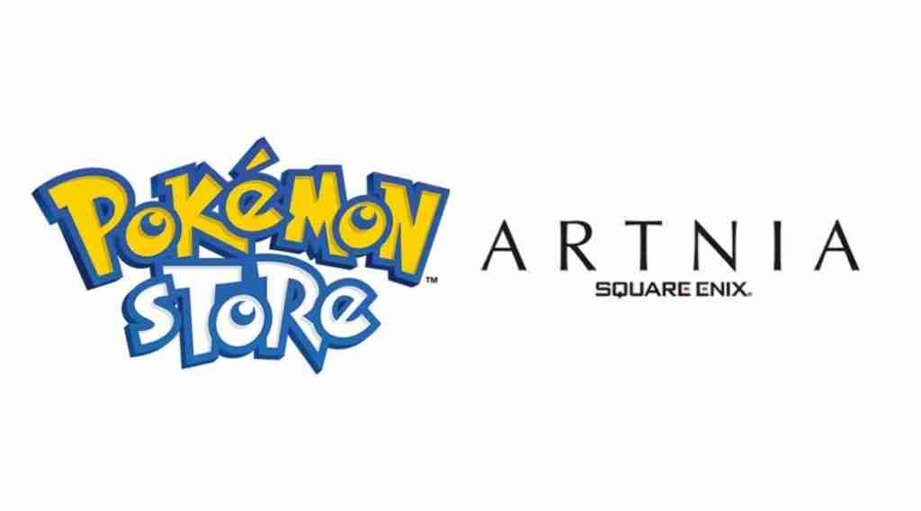 Pokémon Stores and Square Enix Café Temporarily Closed Due to Typhoon