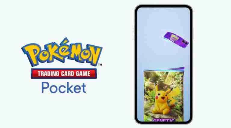 Pokemon TCG Pocket Pre Registrations