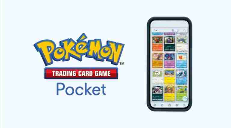 Pokemon TCG Pocket Trading