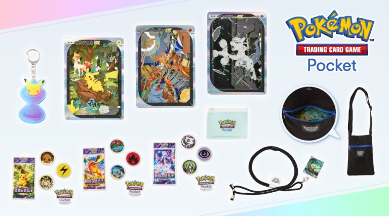 Pokémon TCG Pocket