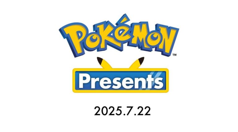 Pokemon Presents 22 7 2025