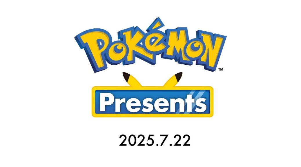 Pokemon Presents 22 7 2025