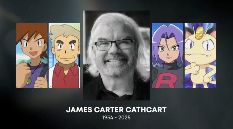 James Carter Cathcart