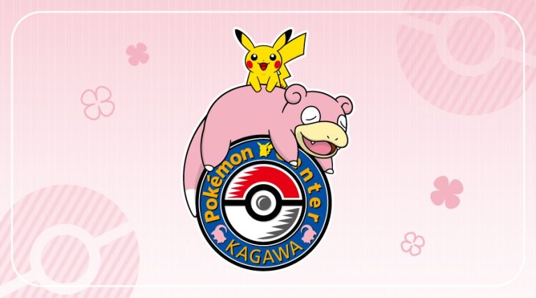 Pokémon Center Kagawa