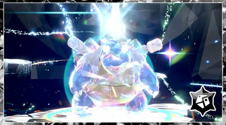 Mightiest Mark Blastoise Tera Raid Event Returns