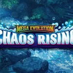 Chaos Rising