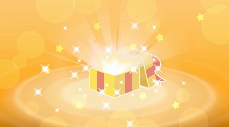 Pokémon Pokopia Chansey Plant Mystery Gift Now Live