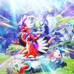 Pokemon TCG Pocket Paradox Drive Expansion