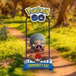 vPokémon GO May 2026 Community Day Features Lechonk