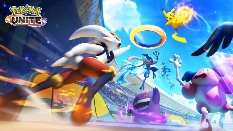 Pokémon UNITE Removed from Pokémon World Championships