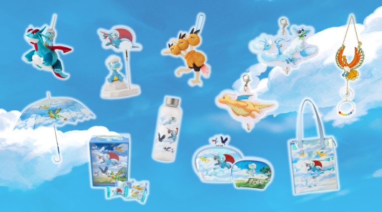 Soaring Dreams Collection