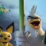 Pokémon Tales Coming to Disney +