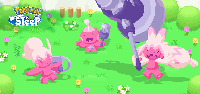 Have You Seen Tinkatink, Tinkatuff and Tinkaton?