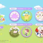 Pokémon Pokopia Bubbly Basin Icons Coming to Nintendo Switch Online