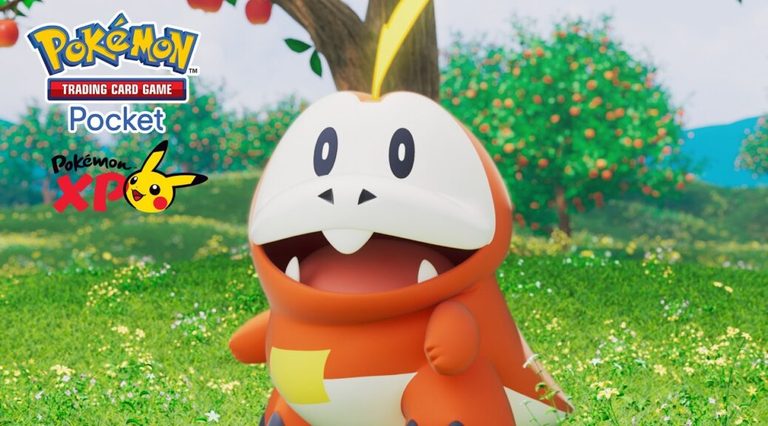 Pokemon Pocket Duel Type Cards?