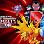 Pokémon TCG Pocket’s Team Rocket’s Ambition Expansion