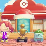 Pokopia’s Bulbasaur Jump Rope Contest Returns
