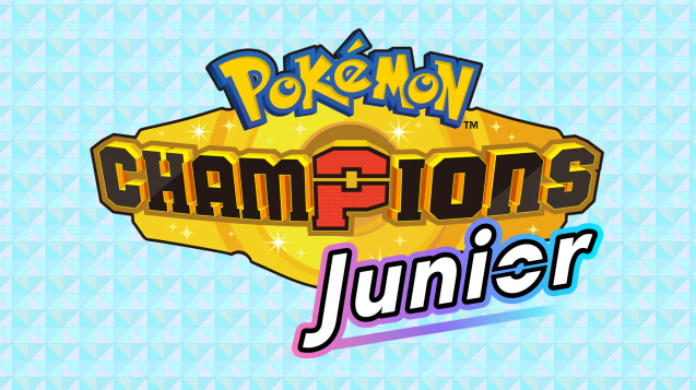 Pokémon Champions Junior