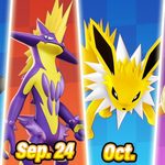 More Pokémon Announced for Pokémon UNITE