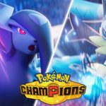 Mega Evolutions are coming to Pokémon Champions