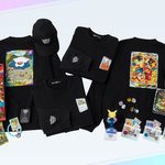 Pokémon TCG Pocket Merchandise
