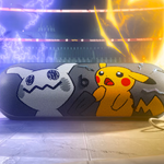 Pokémon x Beats Collaboration Launches Special Edition Beats Pill Speaker
