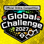 Pokémon Champions 2027 Global Challenge