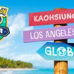 Pokémon GO Tour 2027 Announced